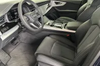 Audi Q7 din 2024 cu 9.400 km - oferta AUD151830 - foto 11