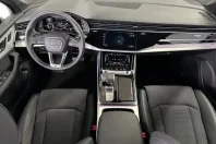 Audi Q7 din 2024 cu 9.400 km - oferta AUD151830 - foto 16