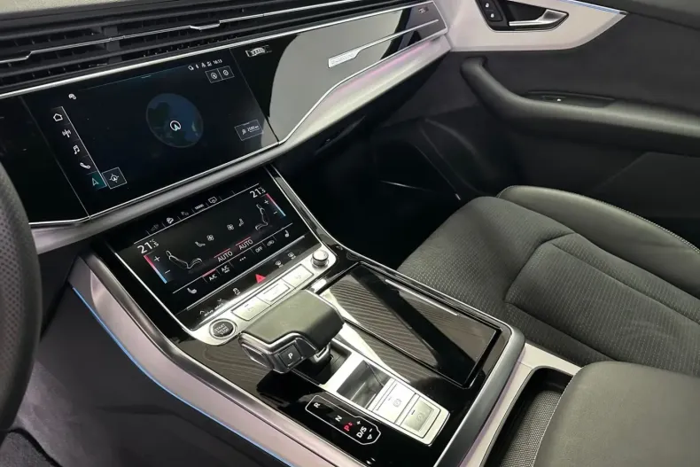 Audi Q7 din 2024 cu 9.400 km - oferta AUD151830 - foto 20