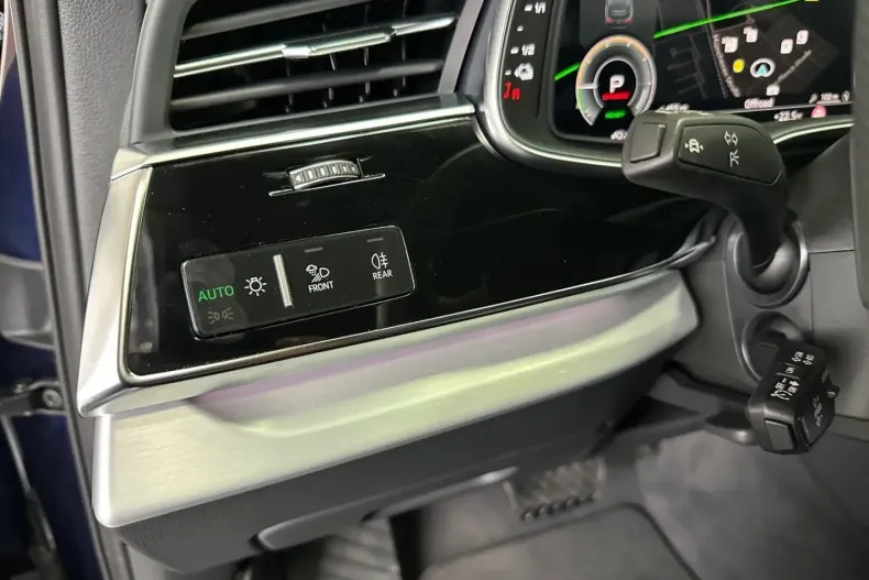 Audi Q7 din 2024 cu 9.400 km - oferta AUD151830 - foto 23