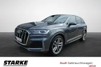 Audi Q7 din 2022 cu 43.914 km - oferta AUD151831 - foto 2