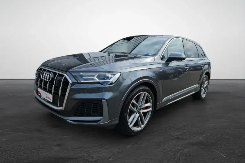 Audi Q7 din 2022 cu 43.914 km - oferta AUD151831 - foto 3