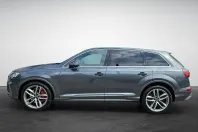Audi Q7 din 2022 cu 43.914 km - oferta AUD151831 - foto 4