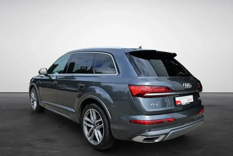 Audi Q7 din 2022 cu 43.914 km - oferta AUD151831 - foto 5