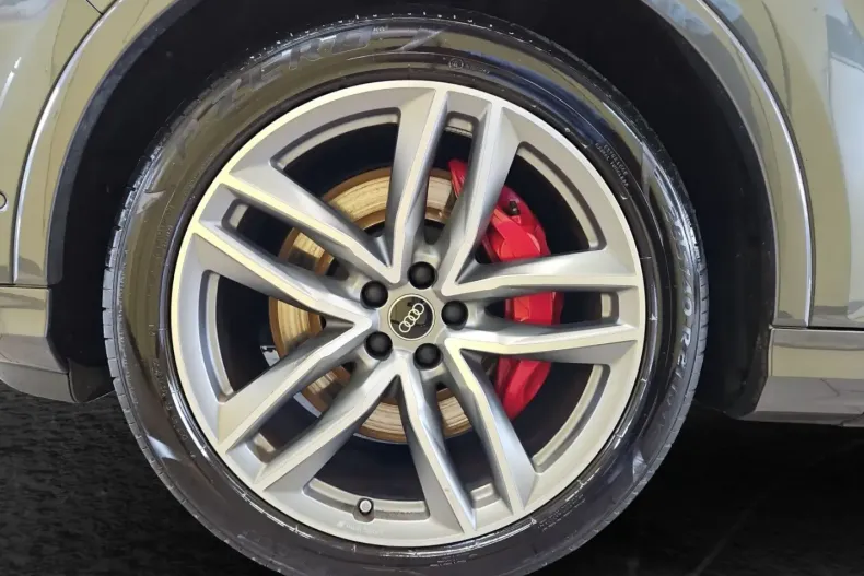 Audi Q7 din 2022 cu 43.914 km - oferta AUD151831 - foto 6