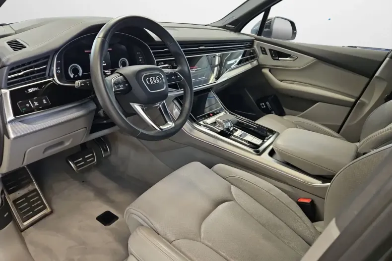 Audi Q7 din 2022 cu 43.914 km - oferta AUD151831 - foto 8