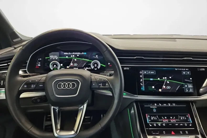Audi Q7 din 2022 cu 43.914 km - oferta AUD151831 - foto 9