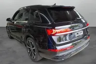 Audi Q7 din 2021 cu 42.500 km - oferta AUD151832 - foto 2