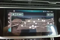 Audi Q7 din 2021 cu 42.500 km - oferta AUD151832 - foto 3