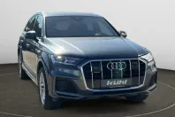 Audi Q7 din 2021 cu 39.277 km - oferta AUD151833 - foto 1