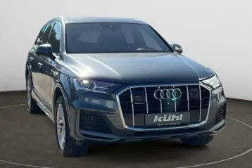 Audi Q7 din 2021 - oferta AUD151833