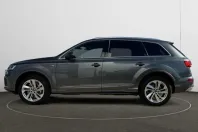 Audi Q7 din 2021 cu 39.277 km - oferta AUD151833 - foto 2