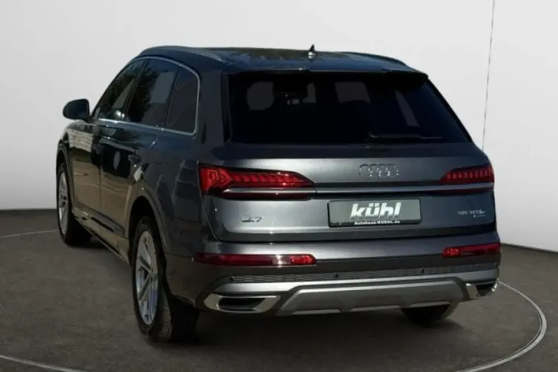 Audi Q7 din 2021 cu 39.277 km - oferta AUD151833 - foto 3