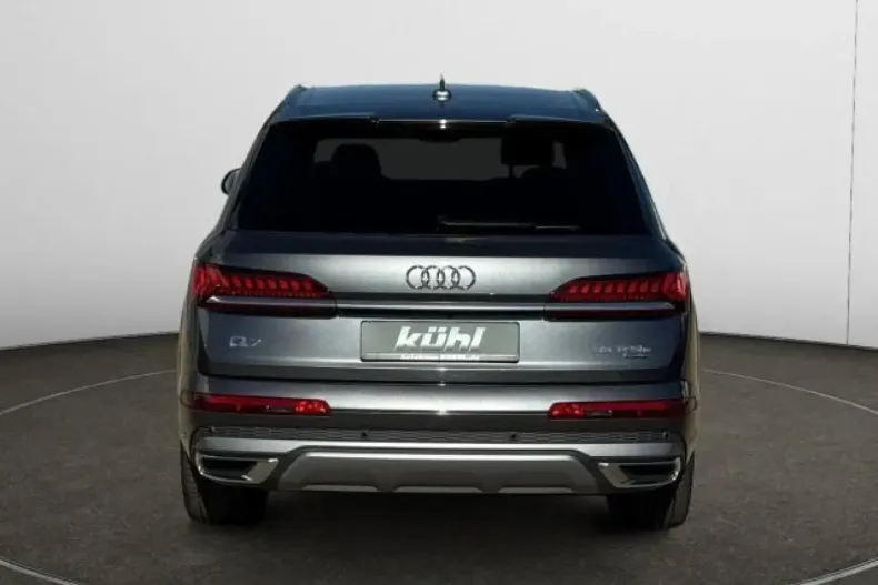 Audi Q7 din 2021 cu 39.277 km - oferta AUD151833 - foto 4