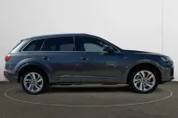 Audi Q7 din 2021 cu 39.277 km - oferta AUD151833 - foto 6
