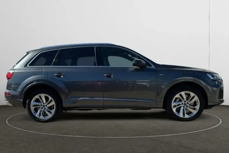 Audi Q7 din 2021 cu 39.277 km - oferta AUD151833 - foto 6
