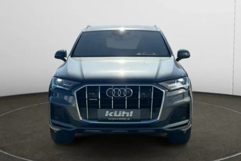 Audi Q7 din 2021 cu 39.277 km - oferta AUD151833 - foto 7