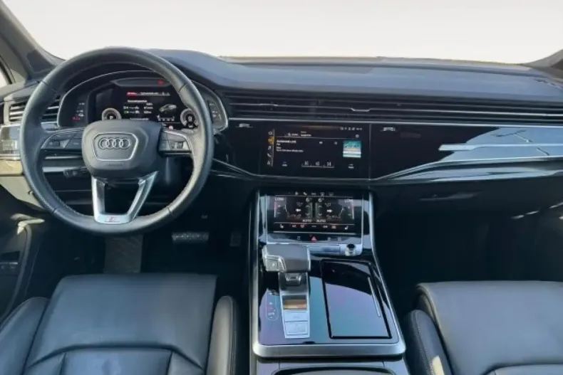 Audi Q7 din 2021 cu 39.277 km - oferta AUD151833 - foto 9