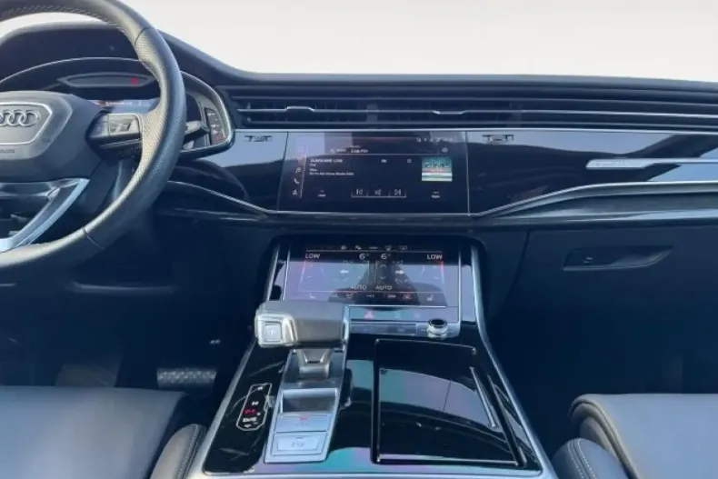 Audi Q7 din 2021 cu 39.277 km - oferta AUD151833 - foto 10