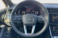 Audi Q7 din 2021 cu 39.277 km - oferta AUD151833 - foto 11
