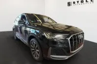 Audi Q7 din 2021 cu 33.700 km - oferta AUD151834 - foto 1