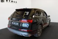 Audi Q7 din 2021 cu 33.700 km - oferta AUD151834 - foto 3