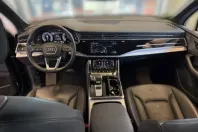 Audi Q7 din 2021 cu 33.700 km - oferta AUD151834 - foto 10