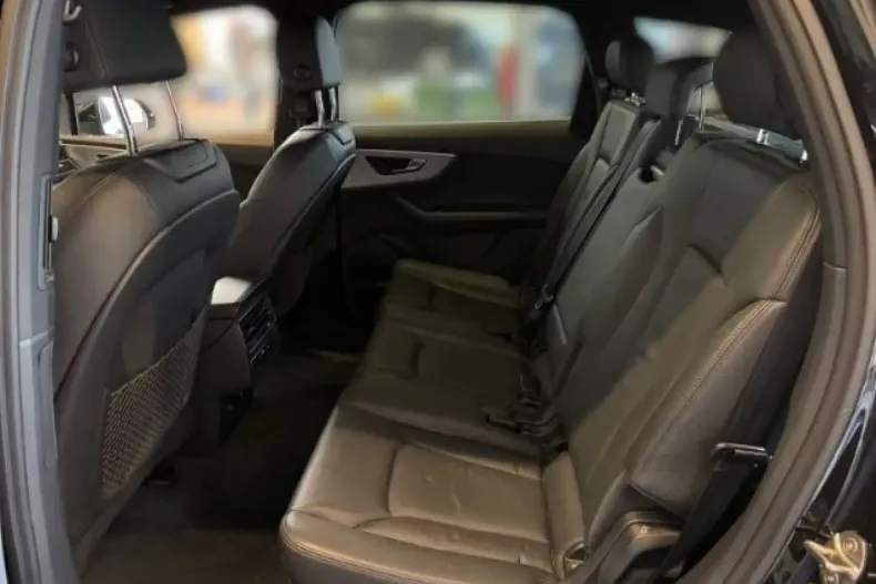 Audi Q7 din 2021 cu 33.700 km - oferta AUD151834 - foto 11