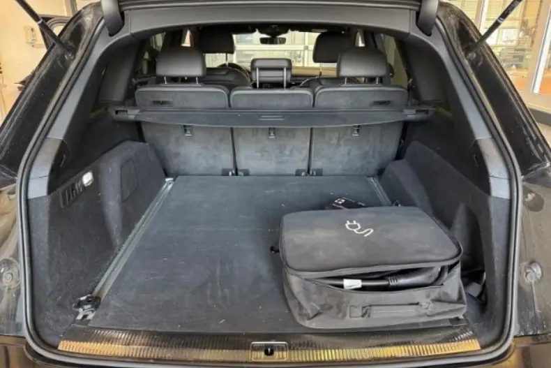 Audi Q7 din 2021 cu 33.700 km - oferta AUD151834 - foto 12