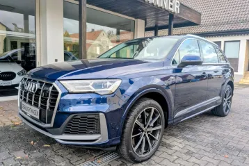Audi Q7 din 2022 - oferta AUD151835