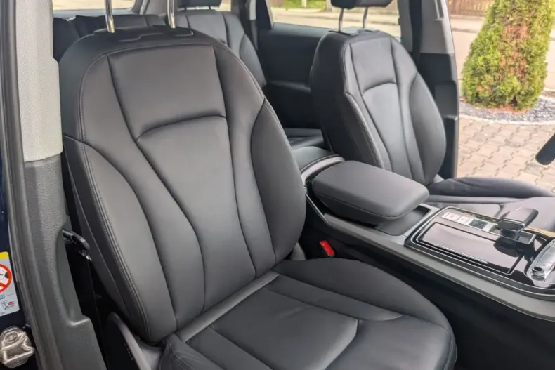 Audi Q7 din 2022 cu 56.000 km - oferta AUD151835 - foto 6