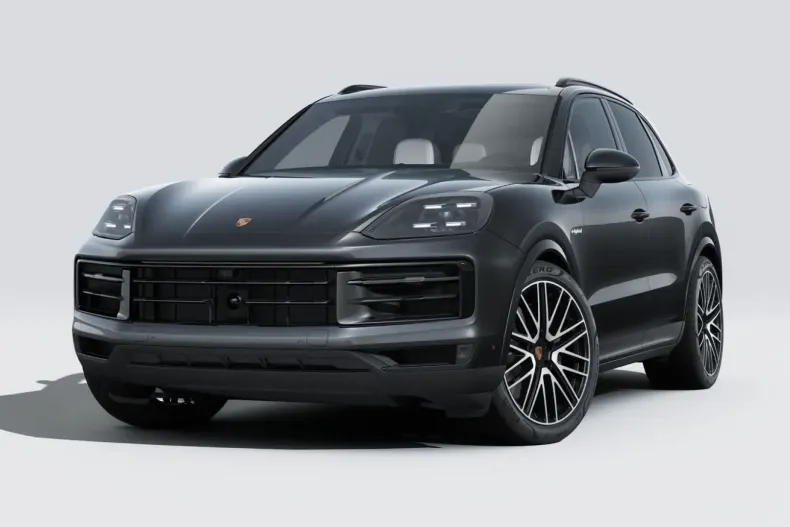 Porsche Cayenne din 2024 cu 21.999 km - oferta POR151836 - foto 1