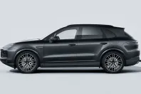 Porsche Cayenne din 2024 cu 21.999 km - oferta POR151836 - foto 2