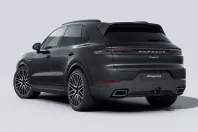 Porsche Cayenne din 2024 cu 21.999 km - oferta POR151836 - foto 3