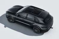 Porsche Cayenne din 2024 cu 21.999 km - oferta POR151836 - foto 4