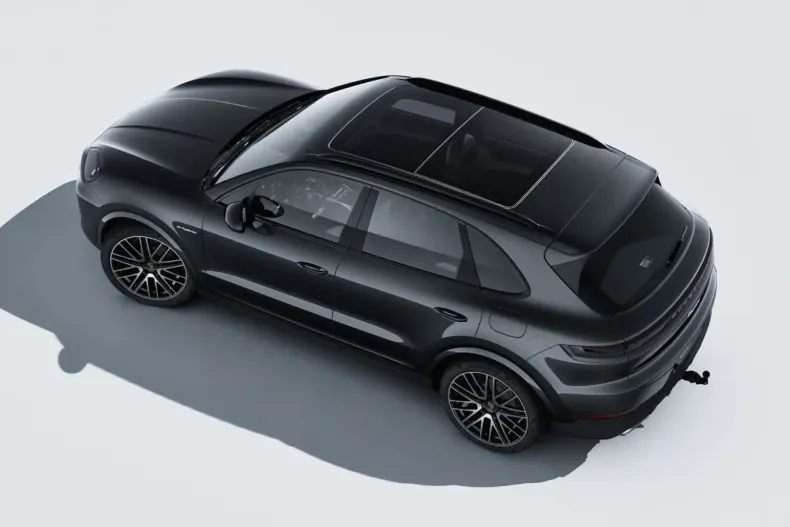 Porsche Cayenne din 2024 cu 21.999 km - oferta POR151836 - foto 4