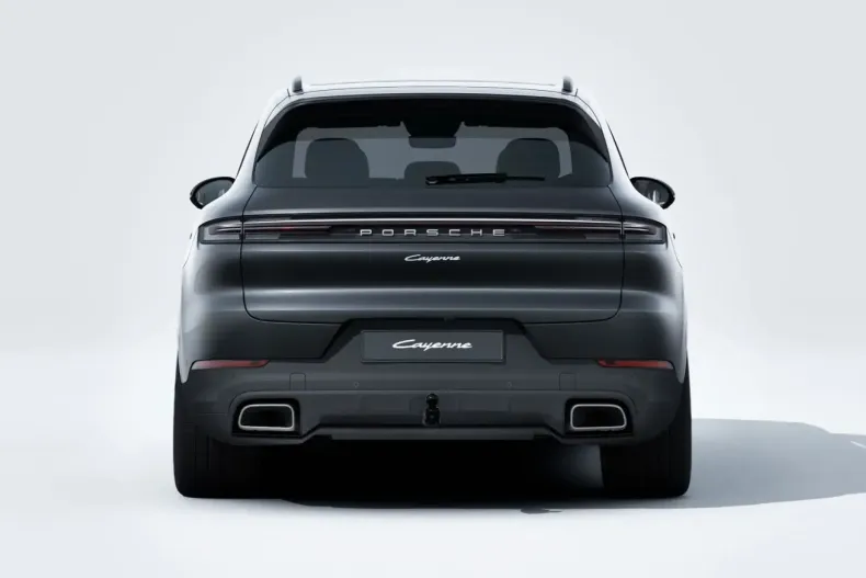 Porsche Cayenne din 2024 cu 21.999 km - oferta POR151836 - foto 6