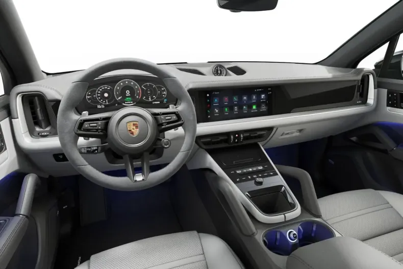 Porsche Cayenne din 2024 cu 21.999 km - oferta POR151836 - foto 7