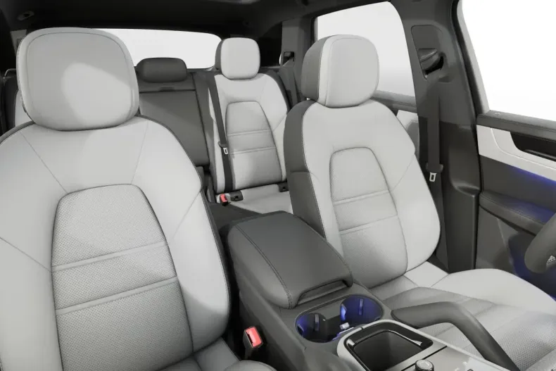 Porsche Cayenne din 2024 cu 21.999 km - oferta POR151836 - foto 8