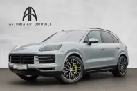 Porsche Cayenne din 2024 cu 17.400 km - oferta POR151837 - foto 1