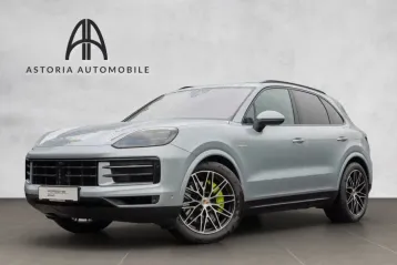 Porsche Cayenne din 2024 - oferta POR151837