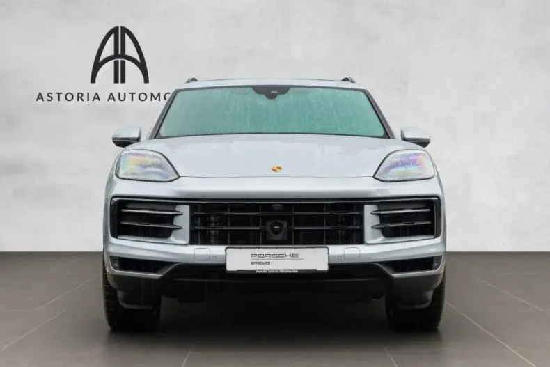 Porsche Cayenne din 2024 cu 17.400 km - oferta POR151837 - foto 2