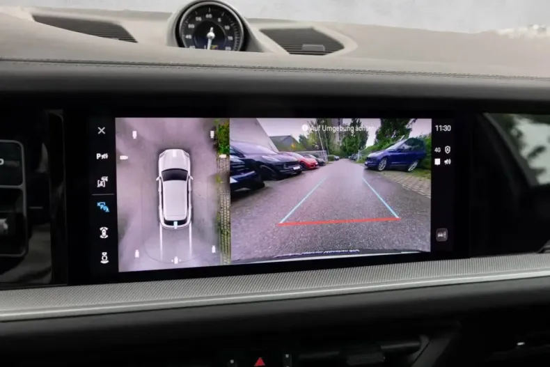 Porsche Cayenne din 2024 cu 17.400 km - oferta POR151837 - foto 5