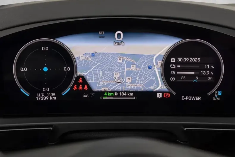 Porsche Cayenne din 2024 cu 17.400 km - oferta POR151837 - foto 7