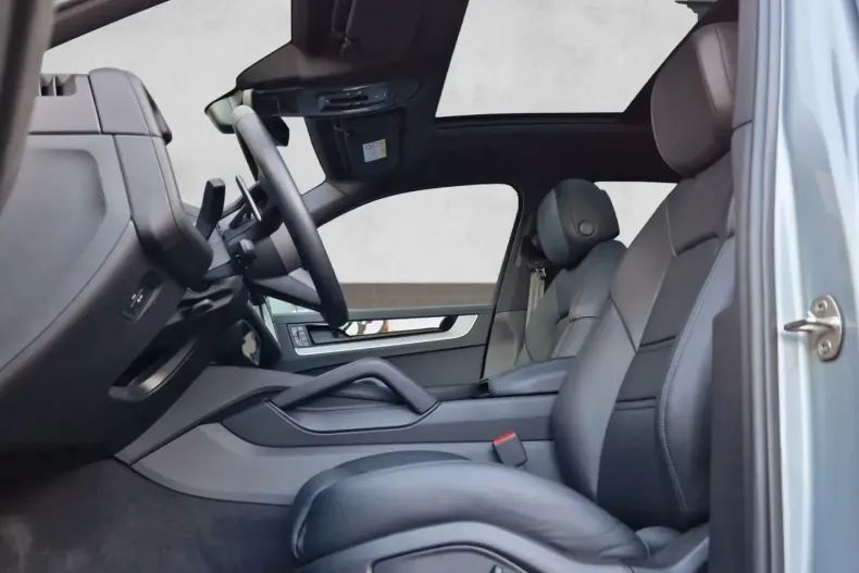 Porsche Cayenne din 2024 cu 17.400 km - oferta POR151837 - foto 10