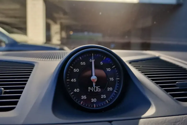 Porsche Cayenne din 2024 cu 17.400 km - oferta POR151837 - foto 13