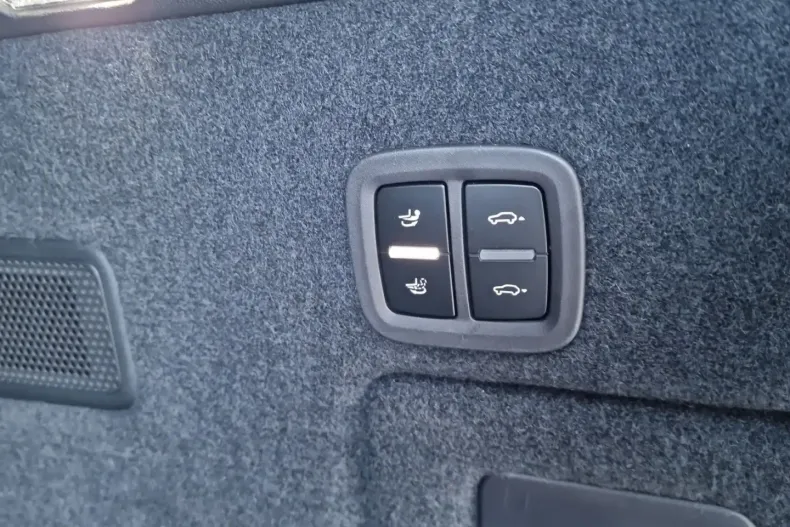 Porsche Cayenne din 2024 cu 17.400 km - oferta POR151837 - foto 14