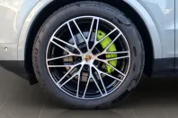 Porsche Cayenne din 2024 cu 17.400 km - oferta POR151837 - foto 15