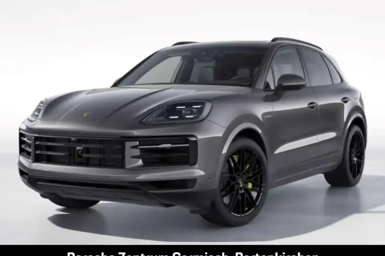 Porsche Cayenne din 2024 cu 25.187 km - oferta POR151838 - foto 1