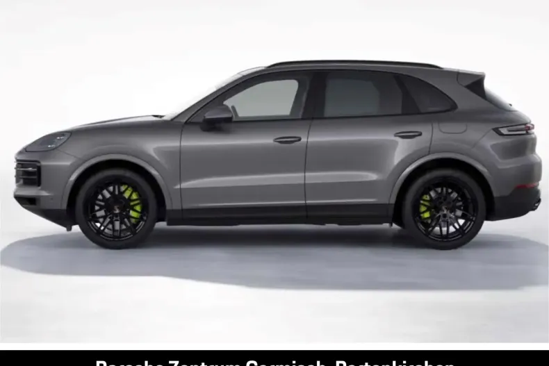 Porsche Cayenne din 2024 cu 25.187 km - oferta POR151838 - foto 2